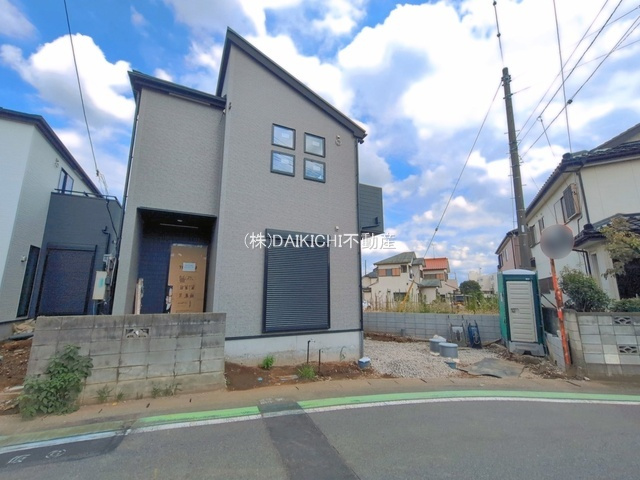 【その他】 | 桶川市上日出谷10期　GRAFARE PRESENTS　新築戸建　全2棟　2号棟