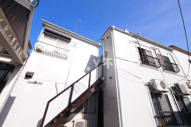 パソム田園調布の画像