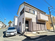 〇●平塚市入野 中古戸建●〇の画像