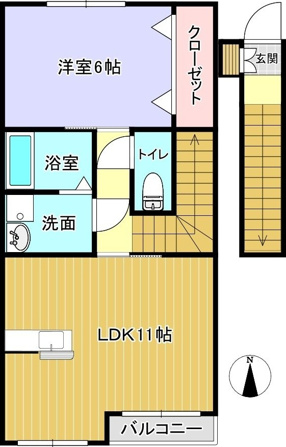 プライム高島駅前