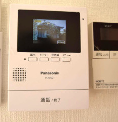 【セキュリティ】プライム高島駅前