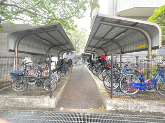 【その他共用部分】 | レスカーラ緑地公園