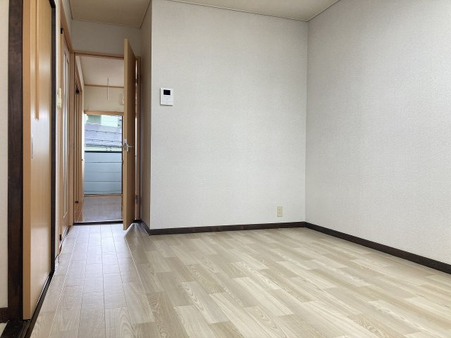 ヤマキチハイツ南