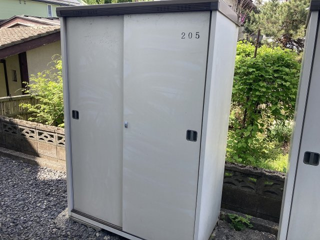 ヤマキチハイツ南のその他共用部分