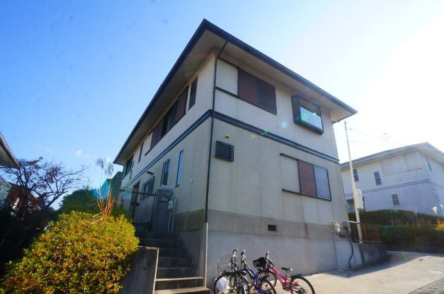 ガーデンヒルズ高の原