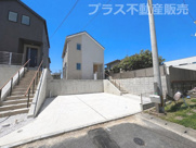 福岡市南区若久6丁目25-1期　2号棟（全4棟）【仲介手数料無料・0円】の画像
