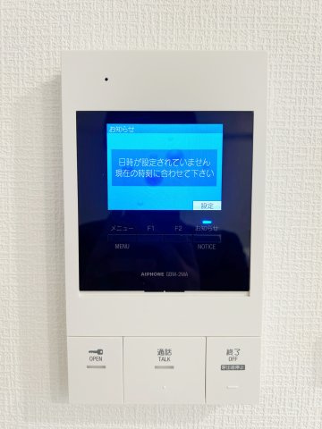 GCDヴィラ荒子のその他