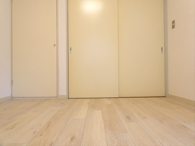 【内装】 | ベルコーポ