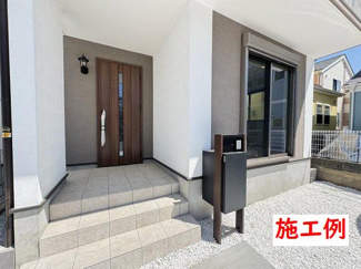 【その他】 | 南区御園1丁目  1号棟 3期