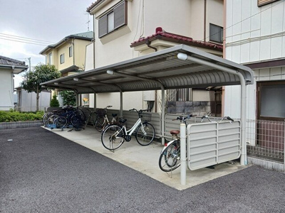 【その他共用部分】 | ヴィステリア