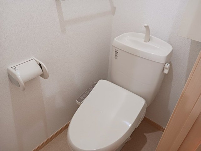 【トイレ】 | エテルノ | トイレも気になるポイント