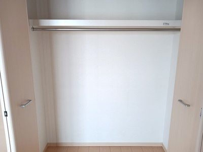 【収納】 | エテルノ | 便利な収納スペースです