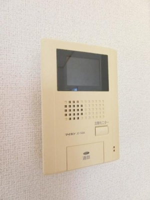 【セキュリティ】 | アンソレイエⅠ