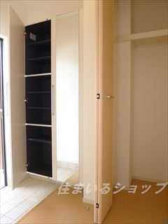 アンリアンの設備