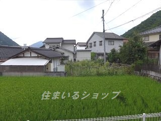 アンリアンの展望|募集のお部屋からの眺望です！