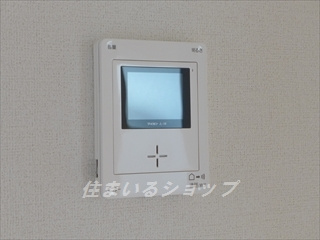 アンリアンのセキュリティ|ＴＶドアホン
