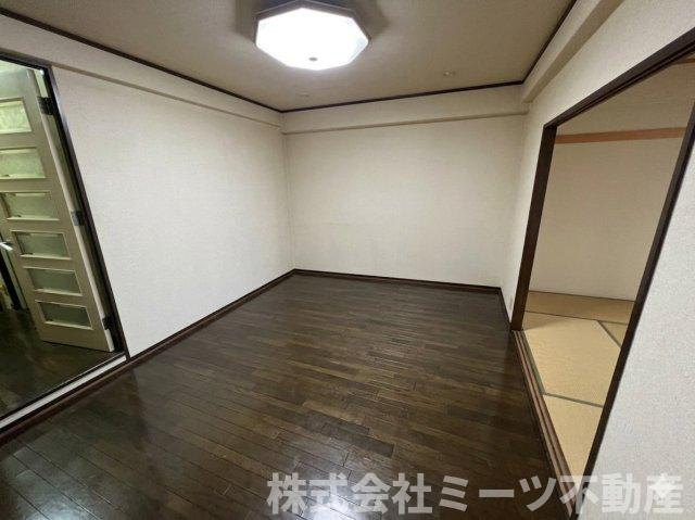 正起瓢箪山ハイツ