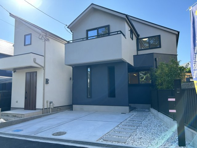 豊中市上野東２丁目　中古戸建