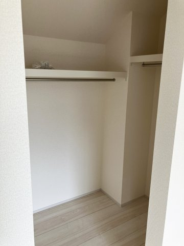 【収納】 | 桂坂 大枝北沓掛町三丁目 新築一戸建