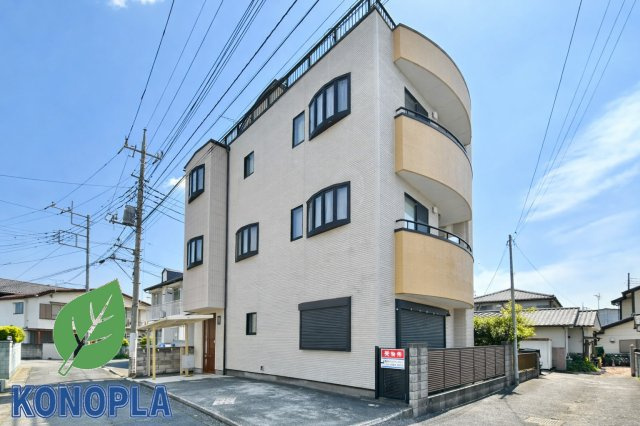 【中古戸建】高崎市並榎町
