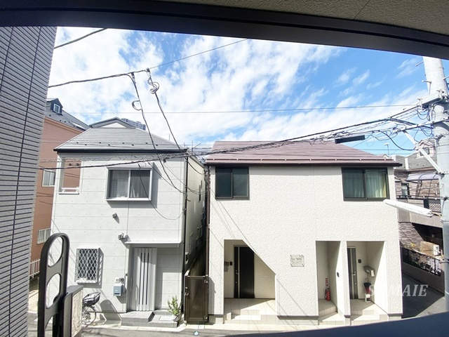 グランドゥールの展望|お部屋からの景色です☆
