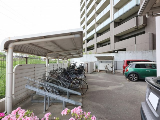 ロフティ筑紫野のその他共用部分