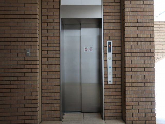 ロフティ筑紫野のその他共用部分