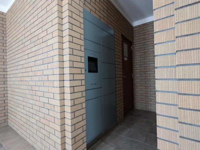 ロフティ筑紫野のその他