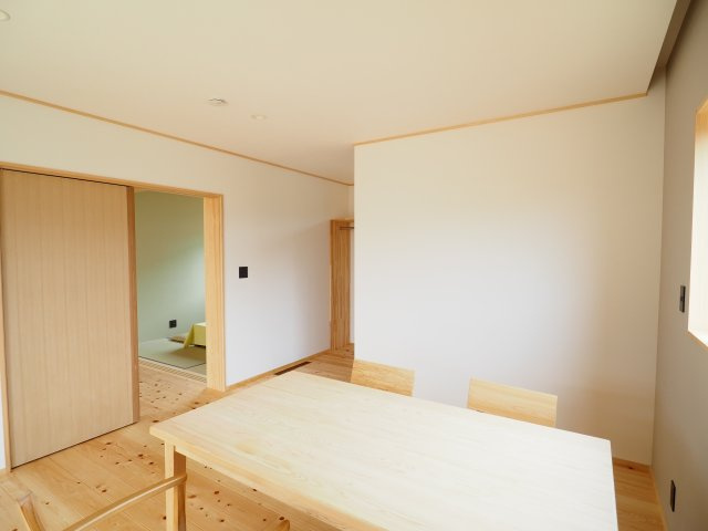 【洋室】 | タカハシホーム　蓬莱町6丁目 | ★内覧予約でブランド米2kg★