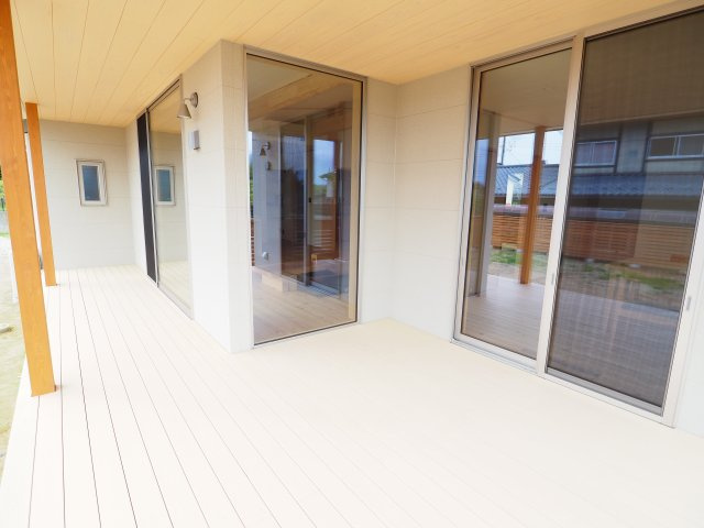【構造・工法・仕様】 | タカハシホーム　蓬莱町6丁目 | ★内覧予約でブランド米2kg★