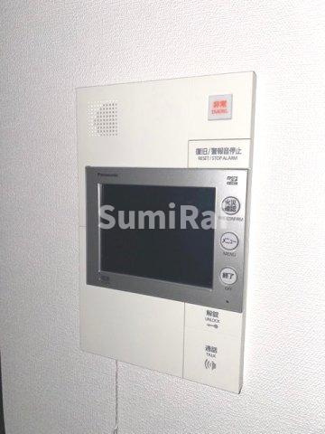 【セキュリティ】 | ファーストフィオーレ神戸元町