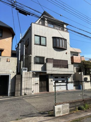 西宮市甲子園五番町　中古戸建の画像