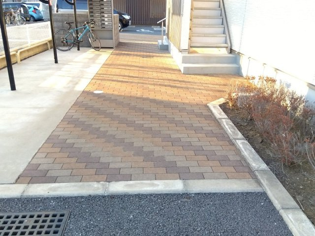 クレイノやなぎ荘のその他