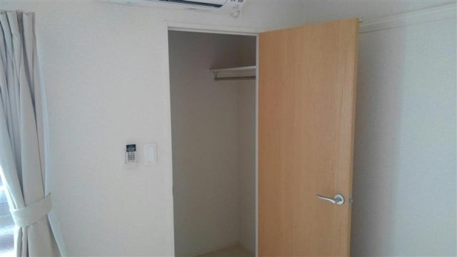 クレイノやなぎ荘の内装