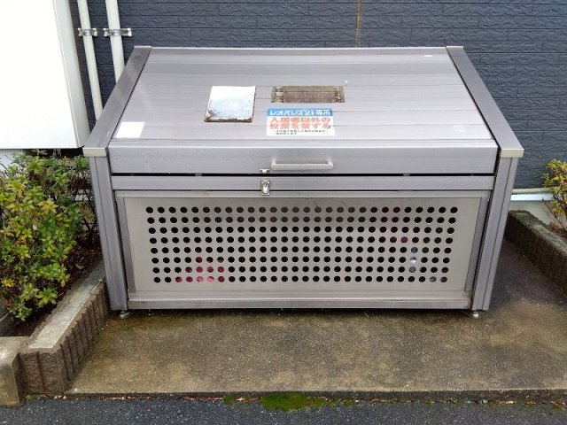 レオネクストかのんＡのその他