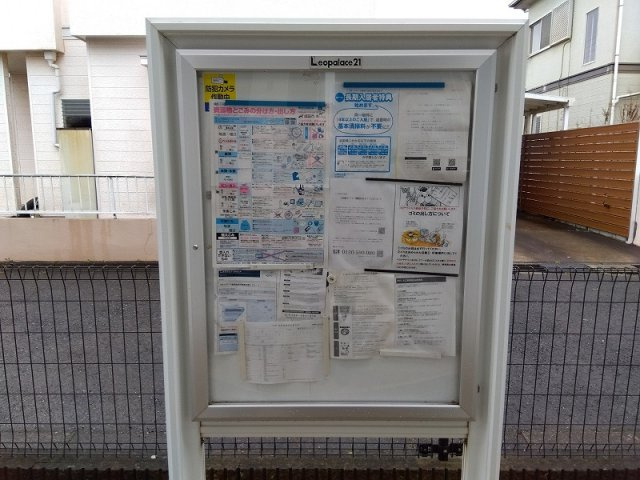 レオネクストかのんＡのその他