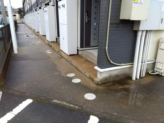 レオネクストかのんＡのその他