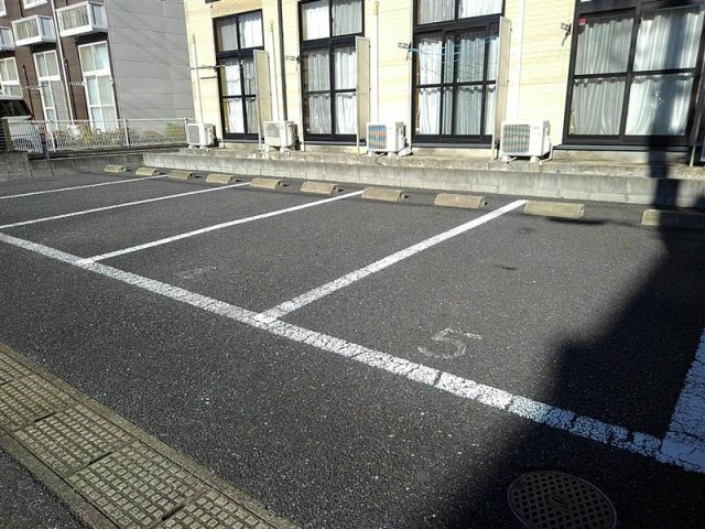 レオパレス王子台弐番館のその他