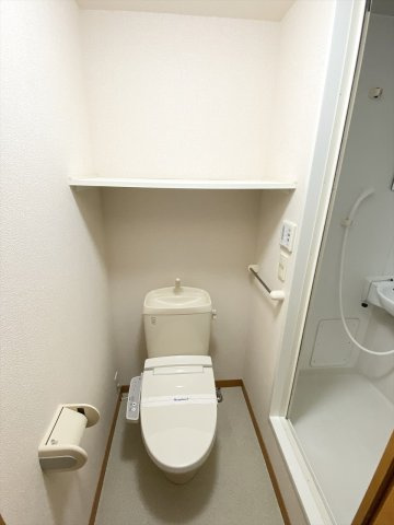 レオパレス王子台弐番館のその他