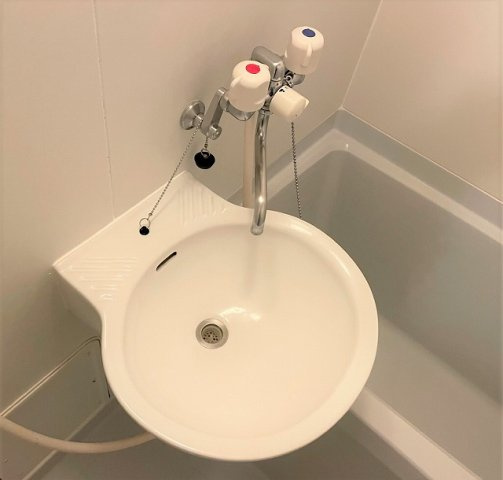 レオパレスティエラの内装