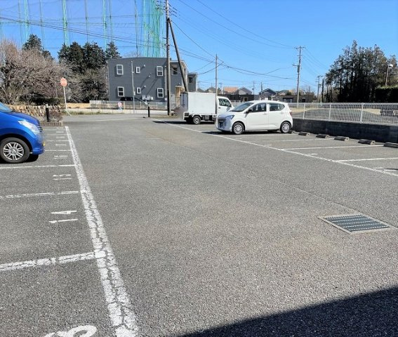 レオパレスティエラのその他