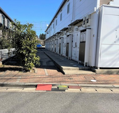 レオパレスティエラのその他