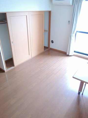 レオパレススカイハイツの内装