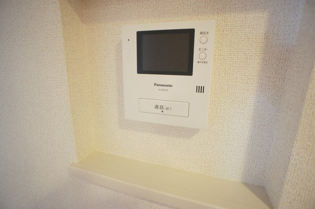 エピナールⅦのセキュリティ