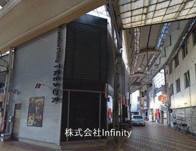 【外観】 | 店舗 岐阜市小柳町