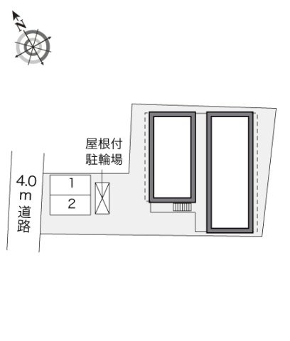 レオパレスメゾン　ローリエのその他