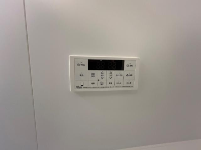 ベルフィオーレ　五番館の設備|室内設備