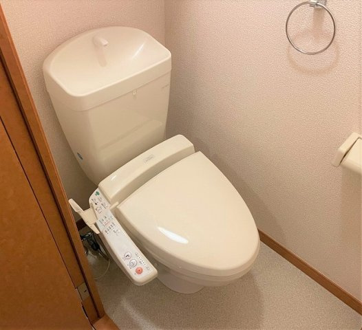 レオパレスエクレールⅡのその他