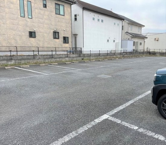 レオパレスエクレールⅡのその他