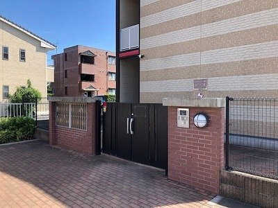 レオパレスドエルのその他